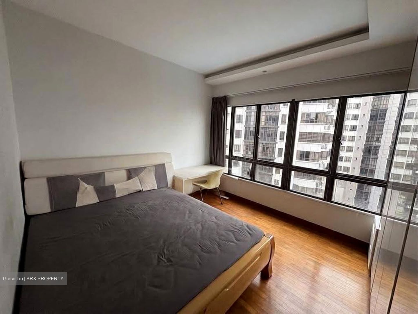 The Mayfair (D22), Condominium #625160411